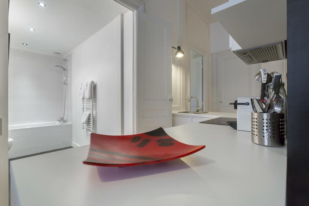 Like Home - Le Parc Lyon Phòng bức ảnh