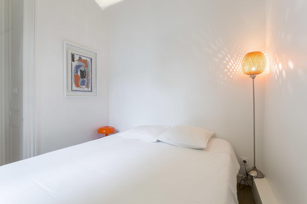 Like Home - Le Parc Lyon Phòng bức ảnh