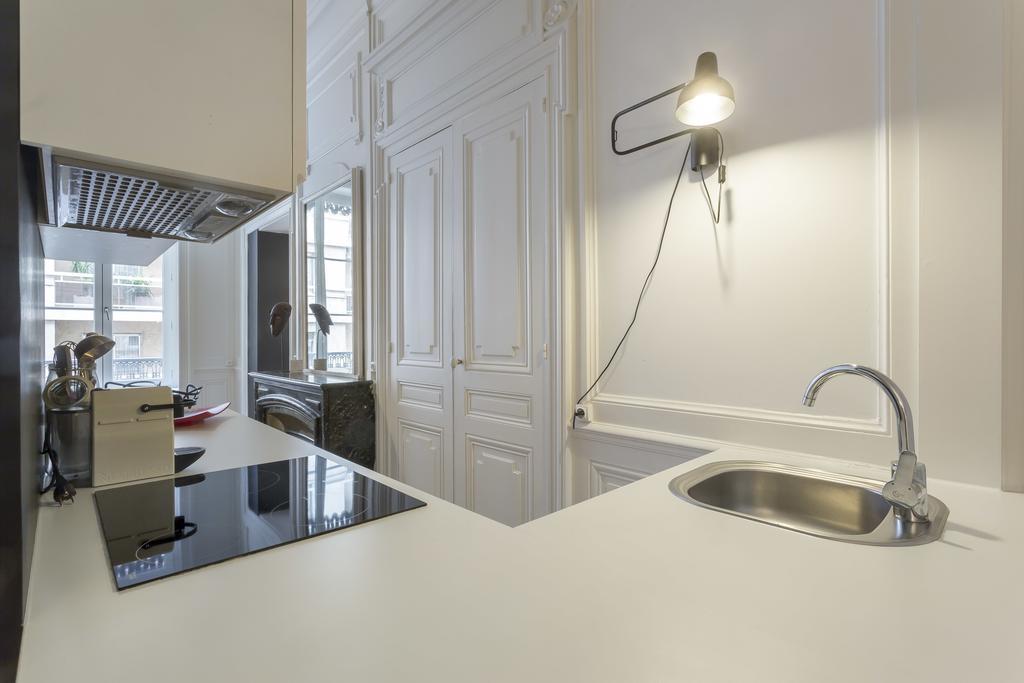 Like Home - Le Parc Lyon Phòng bức ảnh