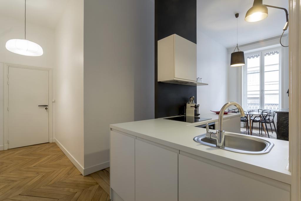 Like Home - Le Parc Lyon Ngoại thất bức ảnh