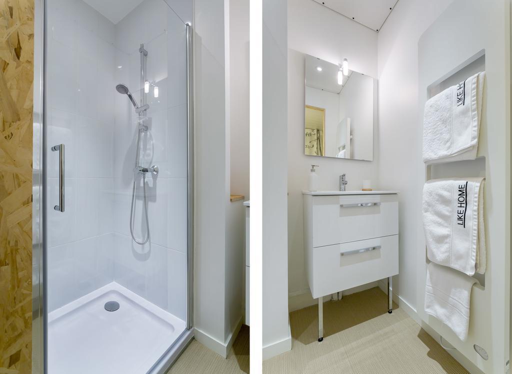 Like Home - Le Parc Lyon Ngoại thất bức ảnh
