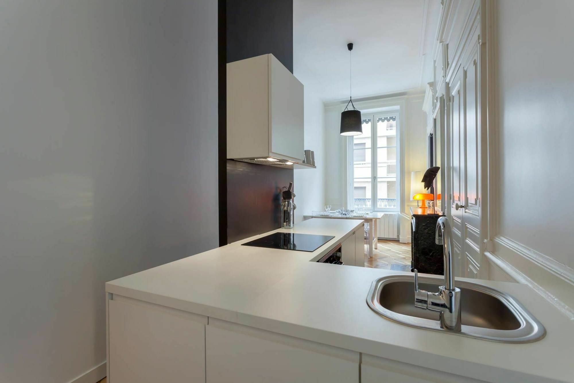 Like Home - Le Parc Lyon Ngoại thất bức ảnh