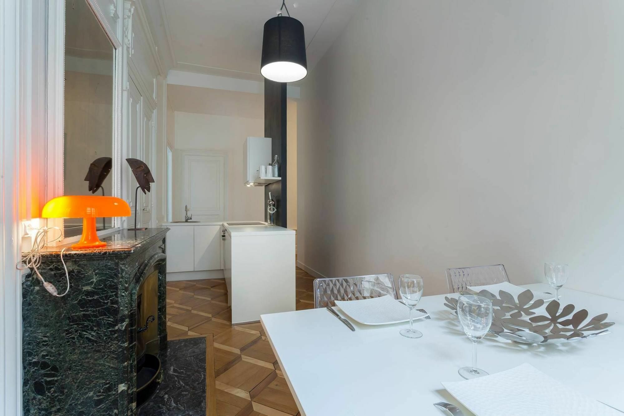 Like Home - Le Parc Lyon Ngoại thất bức ảnh