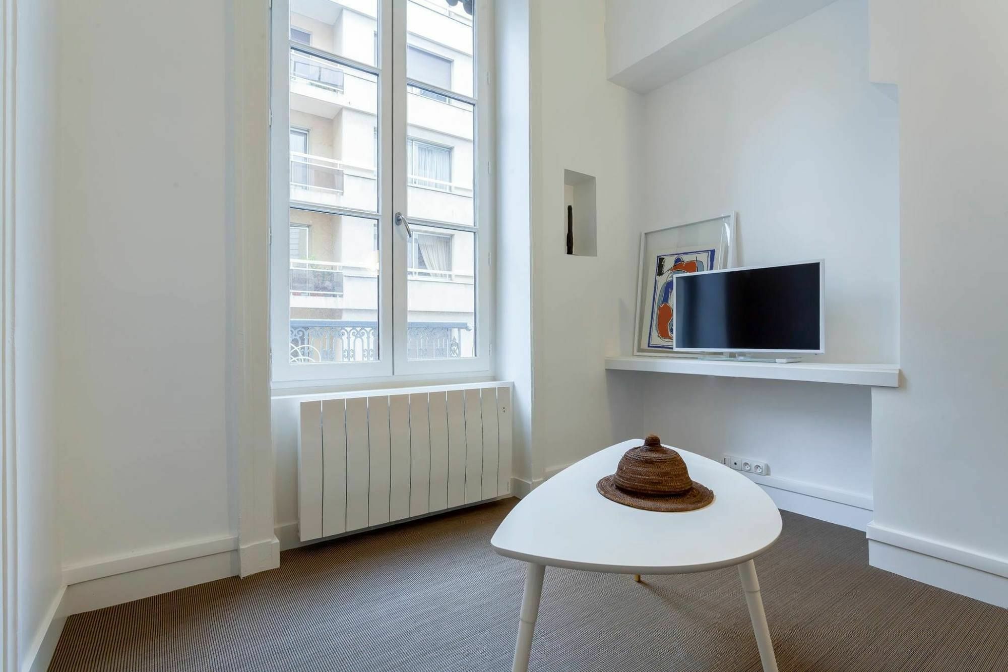 Like Home - Le Parc Lyon Ngoại thất bức ảnh