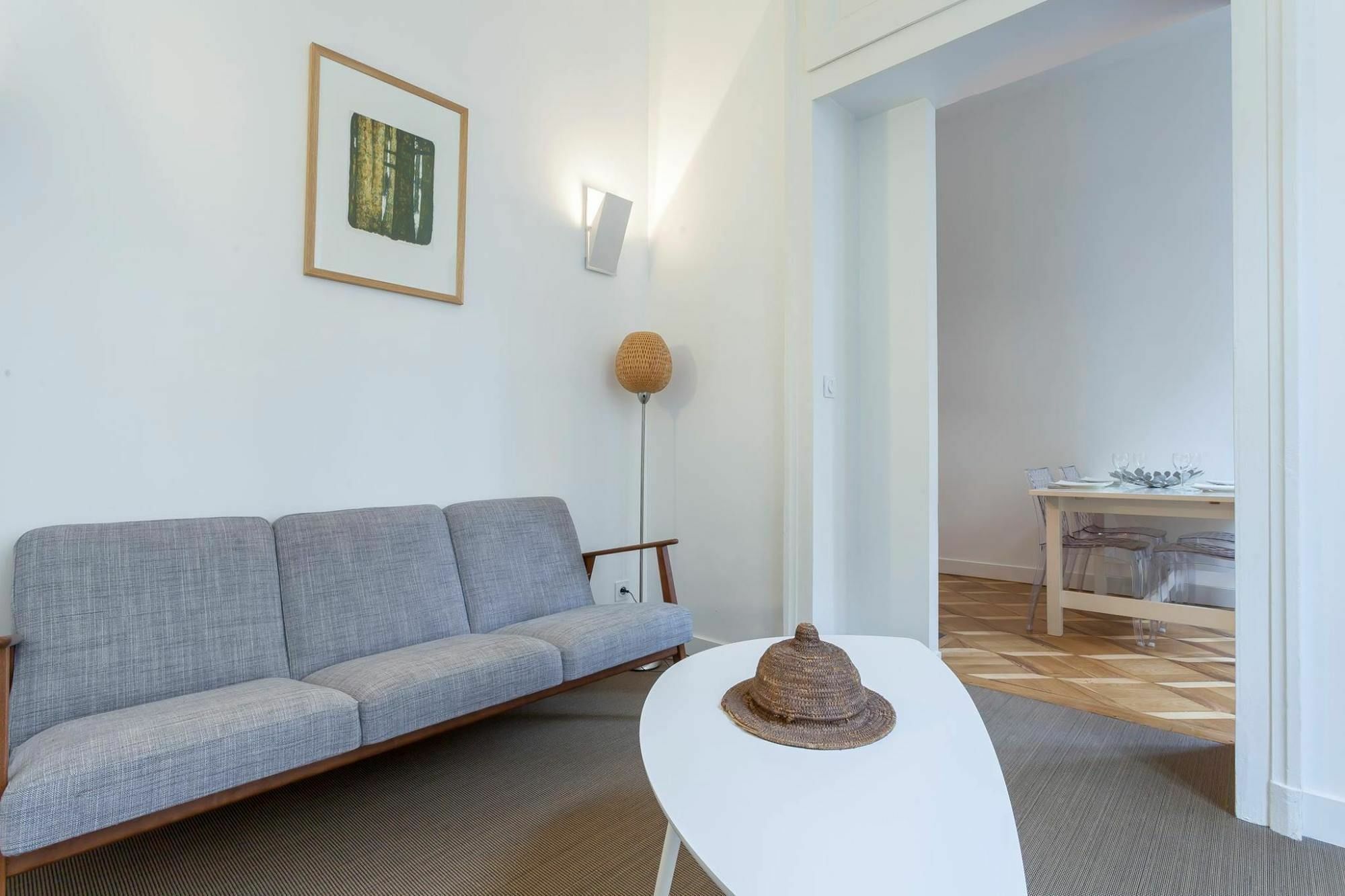 Like Home - Le Parc Lyon Ngoại thất bức ảnh