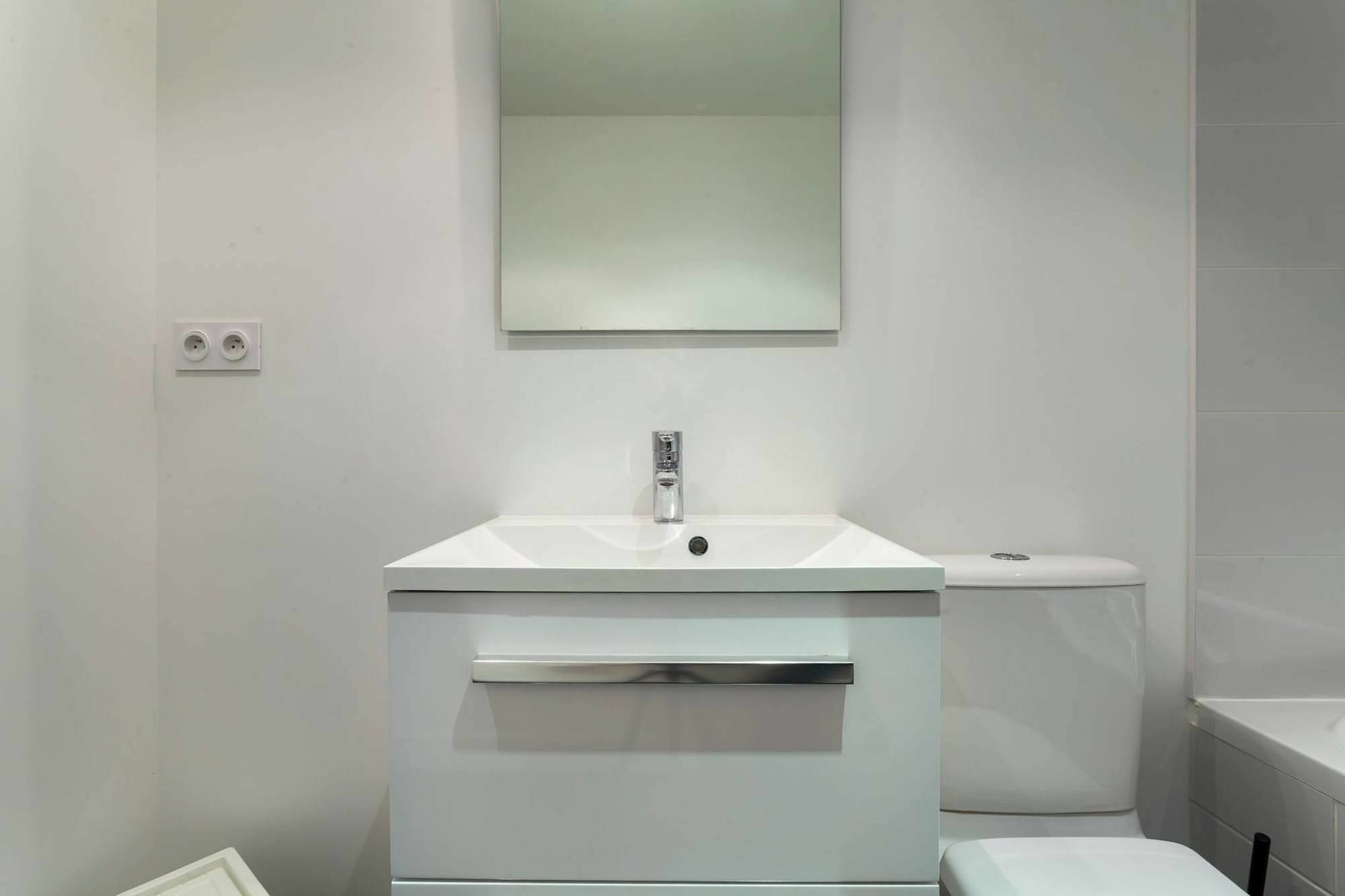 Like Home - Le Parc Lyon Ngoại thất bức ảnh