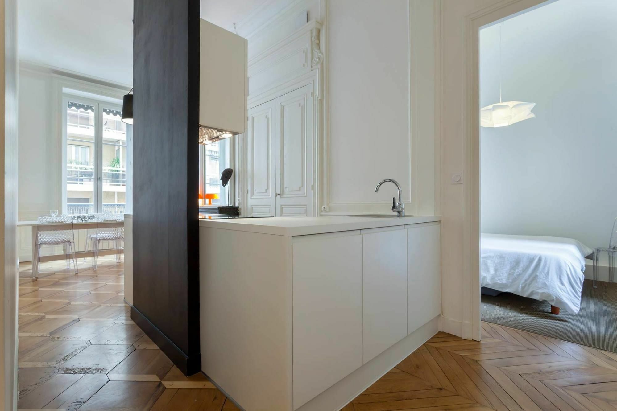 Like Home - Le Parc Lyon Ngoại thất bức ảnh